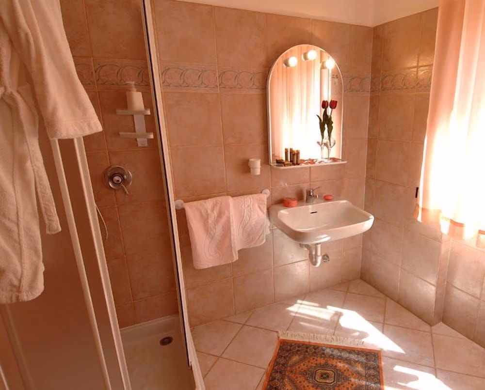 Hotel San Gerolamo2