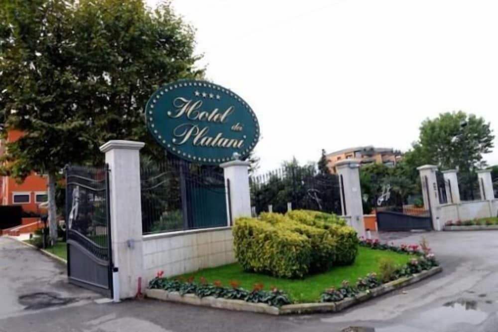 Hotel Dei Platani4