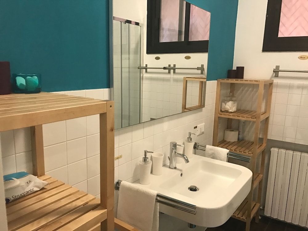 B&B Experience1