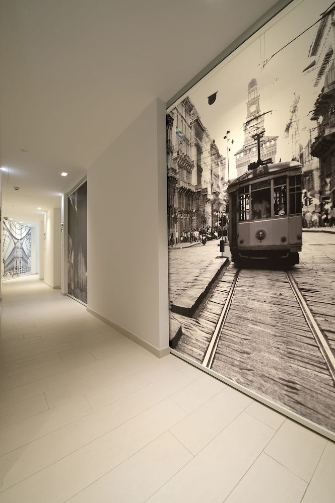 Aparthotel Duomo3