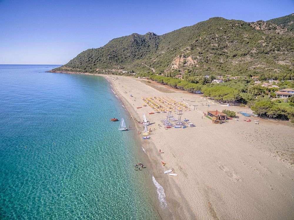 Perdepera Resort0
