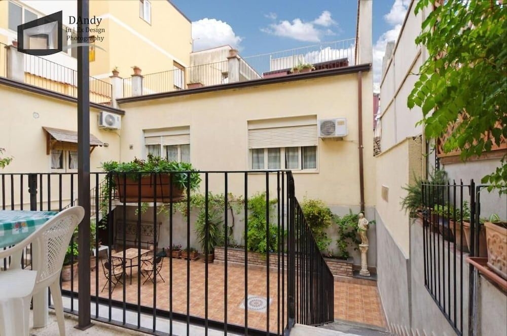 Etna Bed & Breakfast4