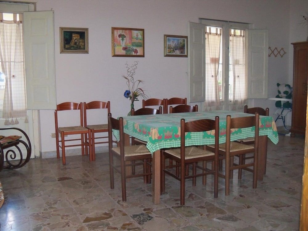 Etna Bed & Breakfast0