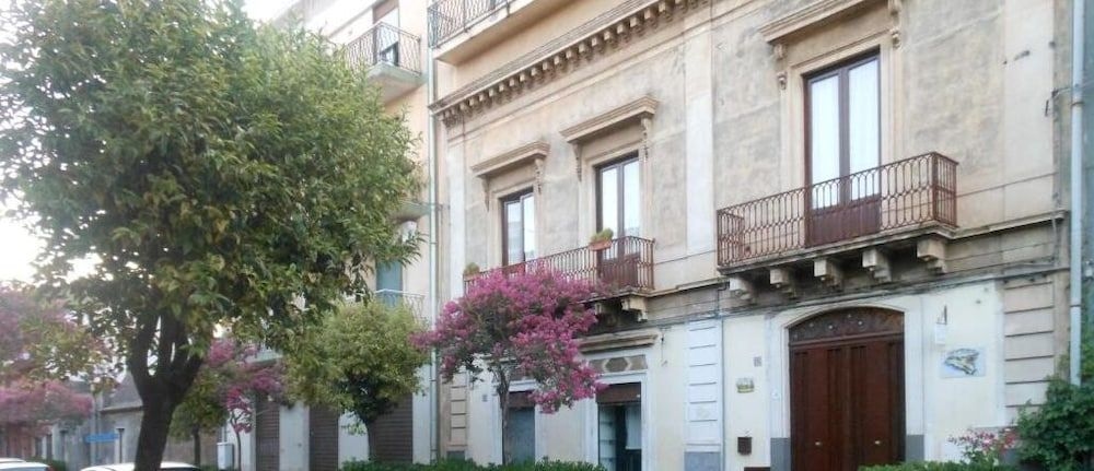 Etna Bed & Breakfast1