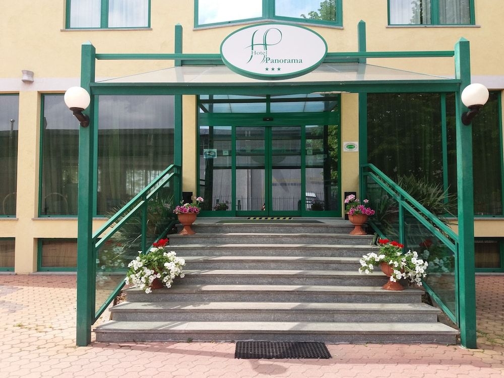 Hotel Panorama2
