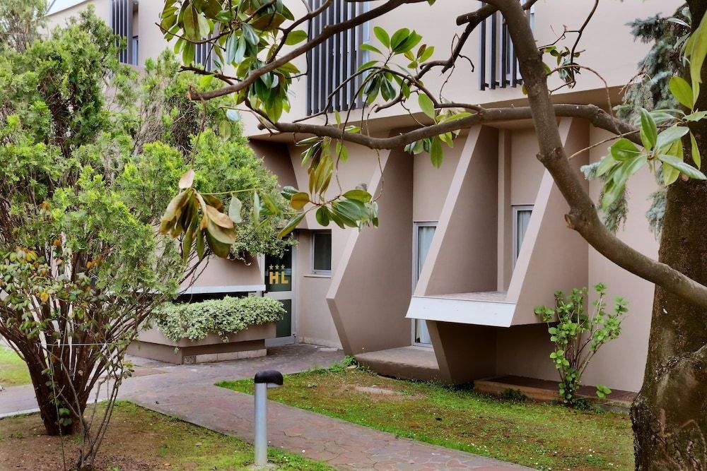 Albergo Leonardo0
