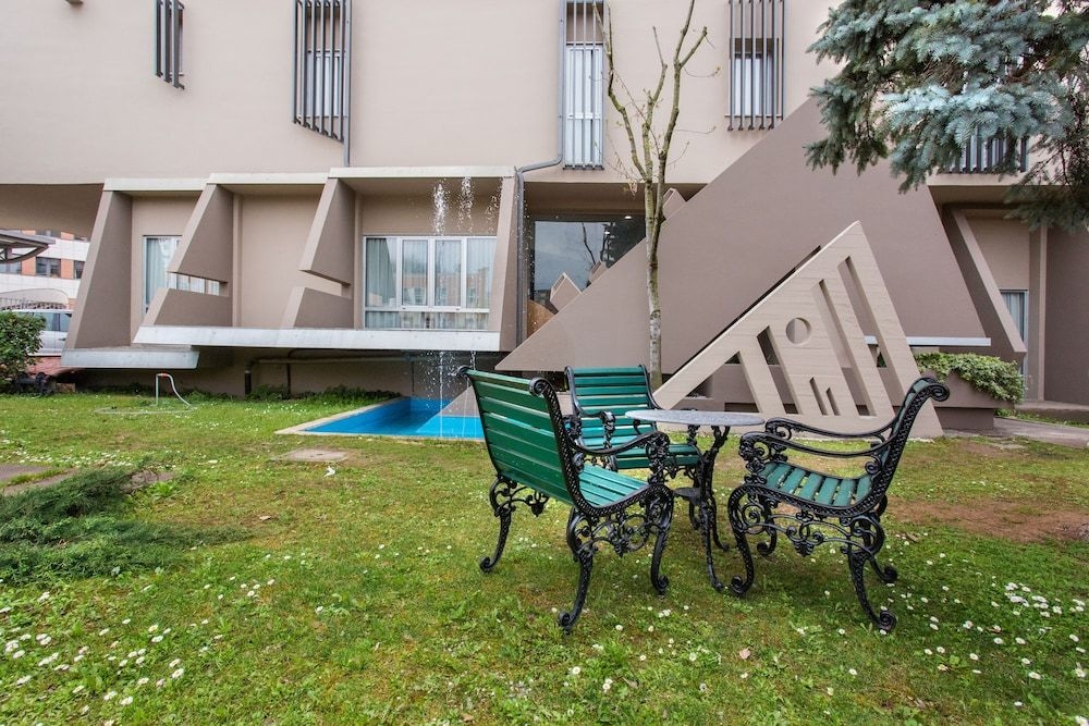 Albergo Leonardo1