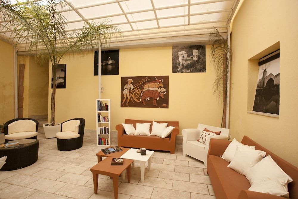 Residence Cortile Merc2