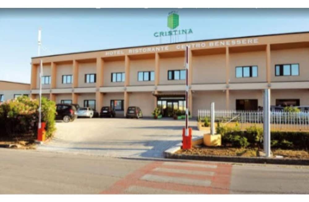 Cristina0