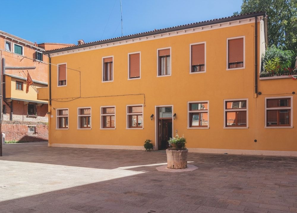 Hotel Al Malcanton2