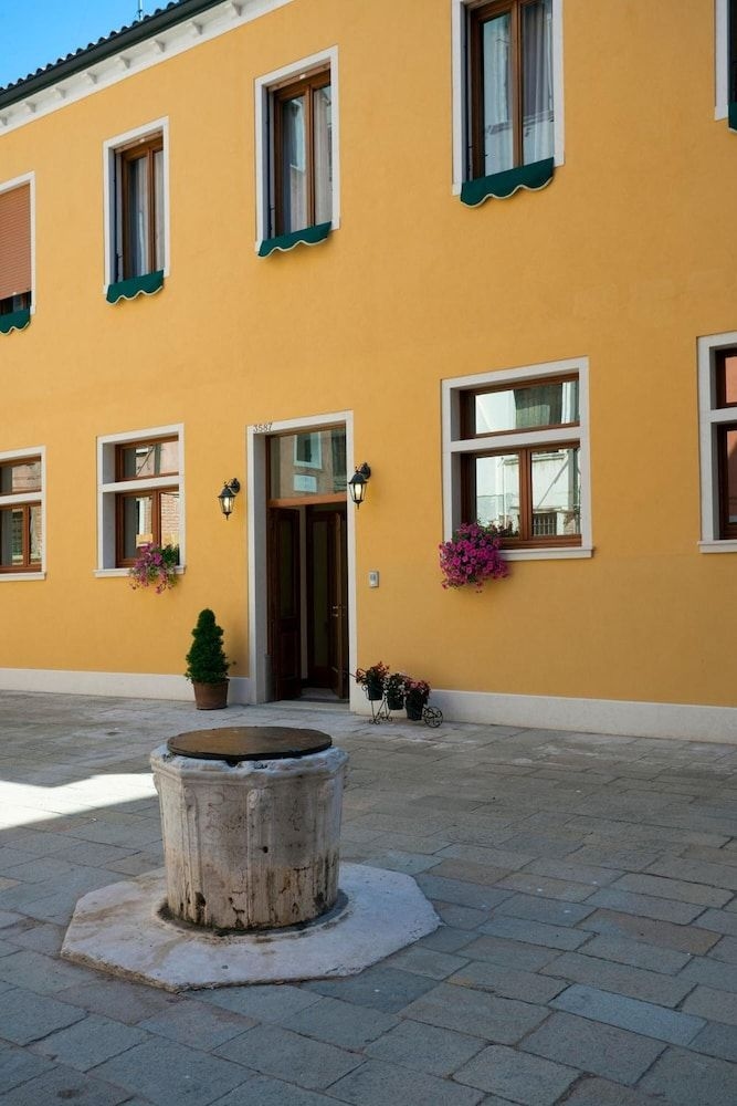 Hotel Al Malcanton1