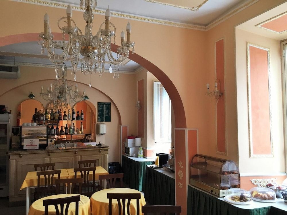 Hotel Ventura Rome2