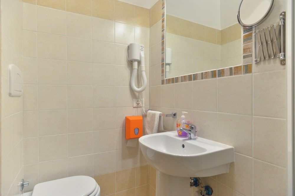 B&T Rooms Trani4
