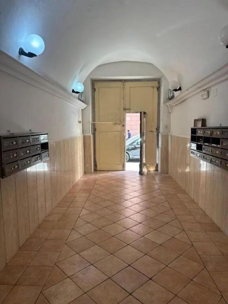 B&T Rooms Trani0