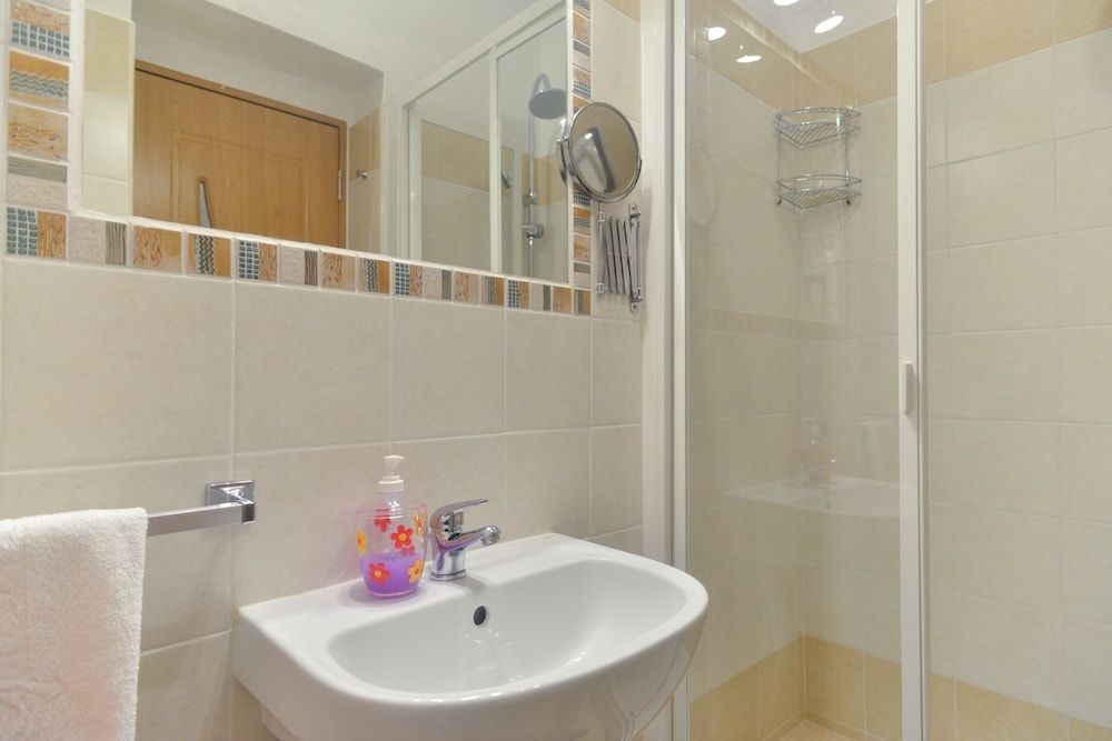 B&T Rooms Trani3