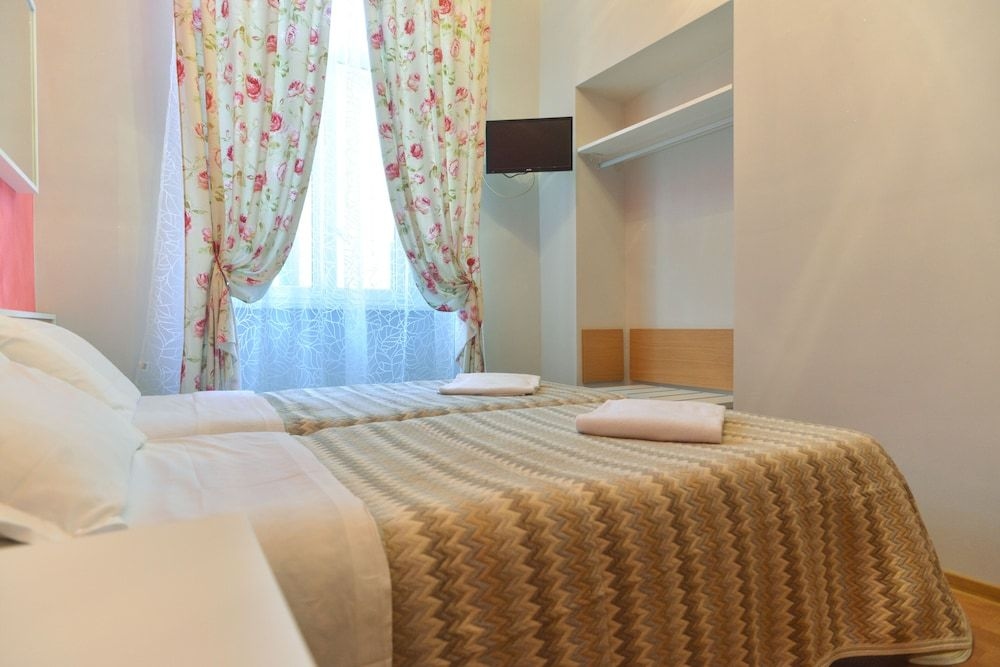 B&T Rooms Trani2