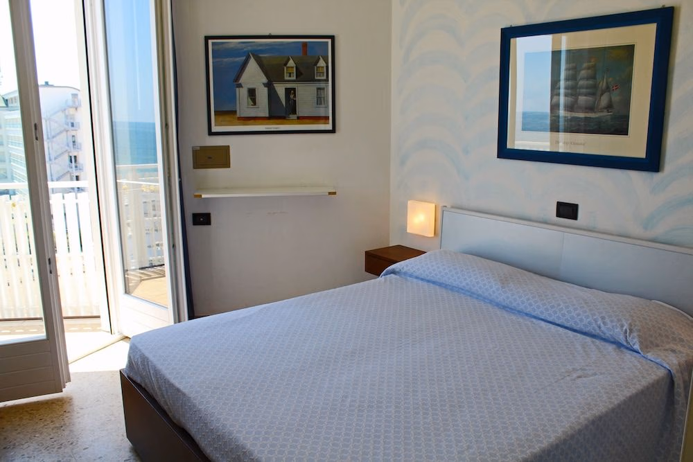 Hotel City Beach Resort0