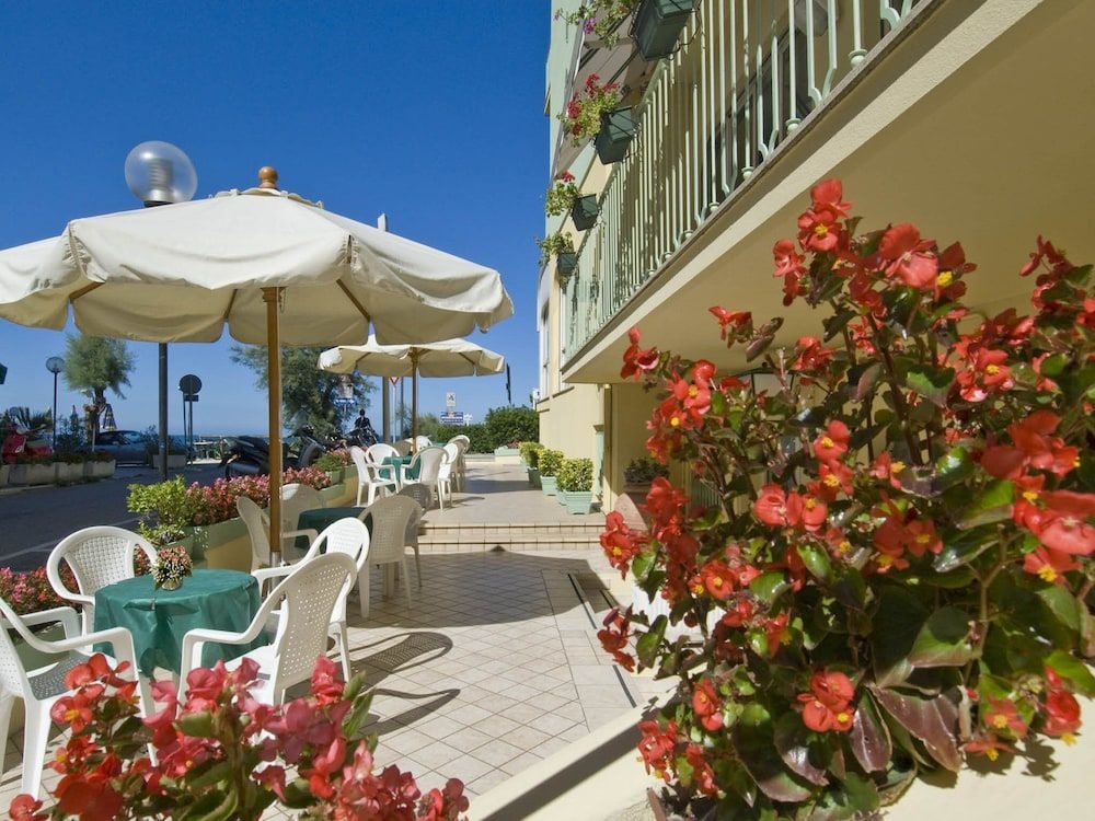 Hotel Gloria4