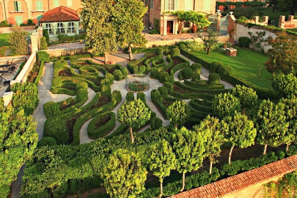 Relais Sant'Uffizio4