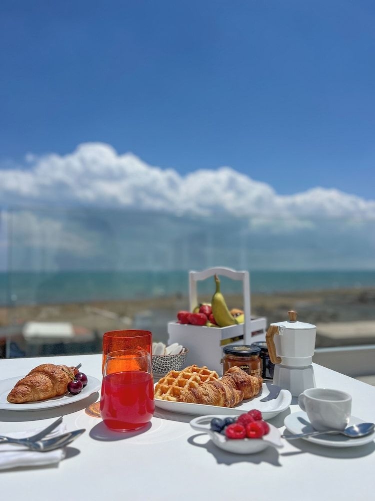 Hotel Gabbiano0