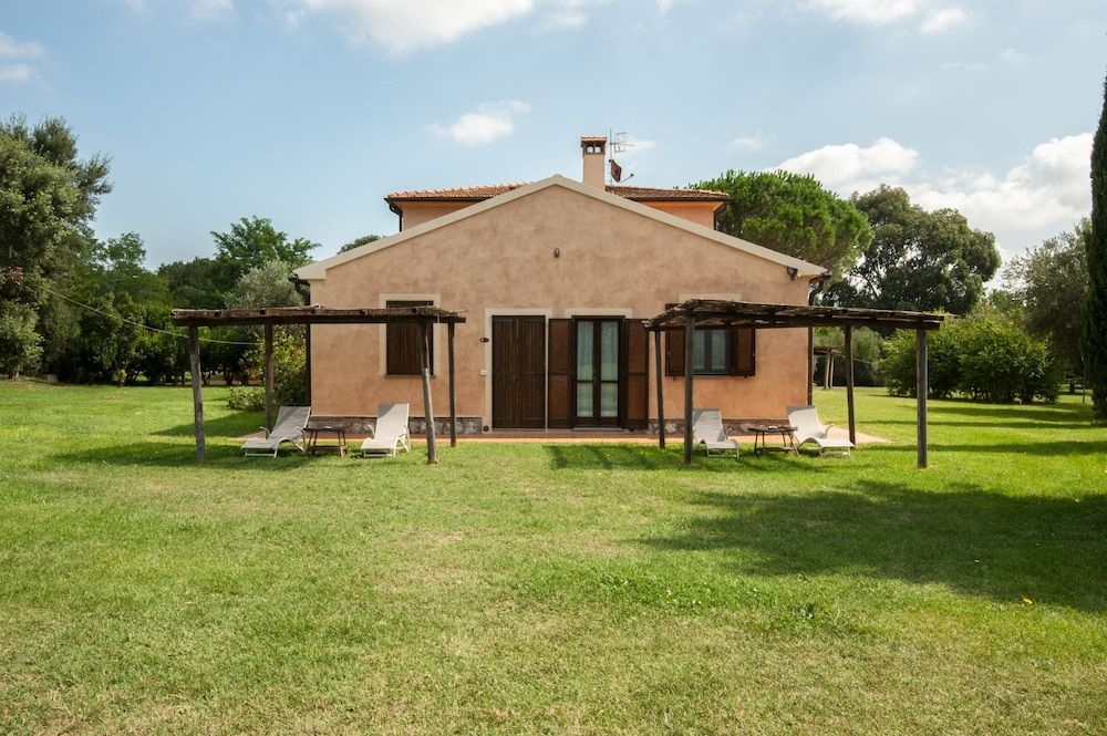 Tenuta Uccellina4