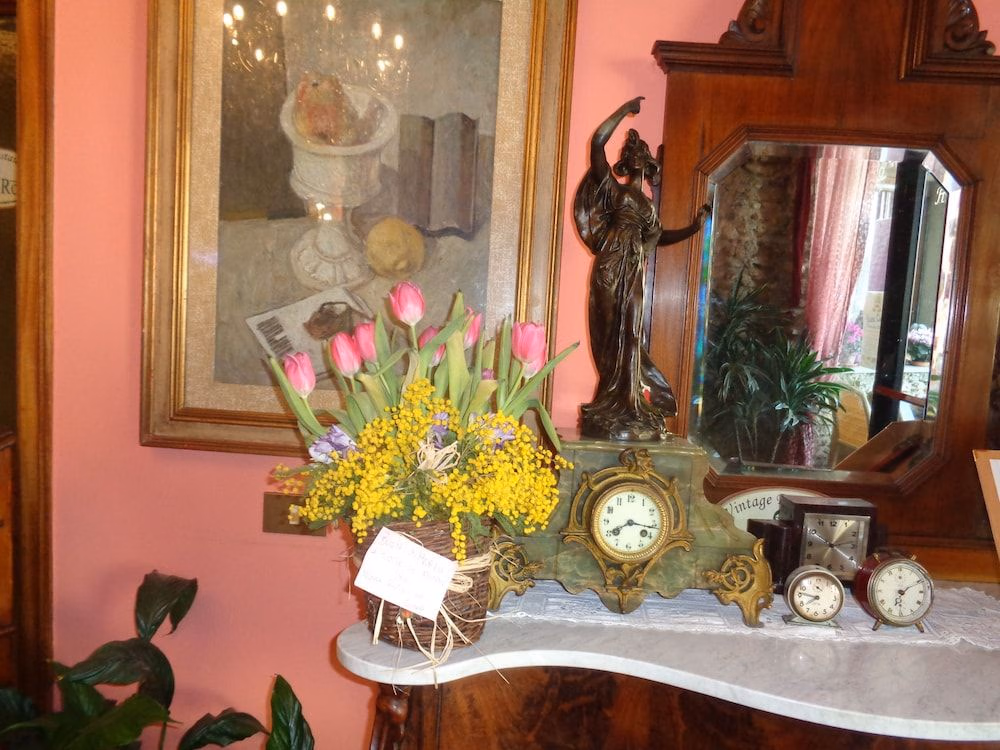 Hotel Rosati2