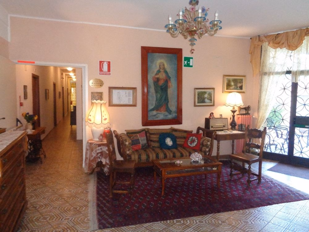 Hotel Rosati3