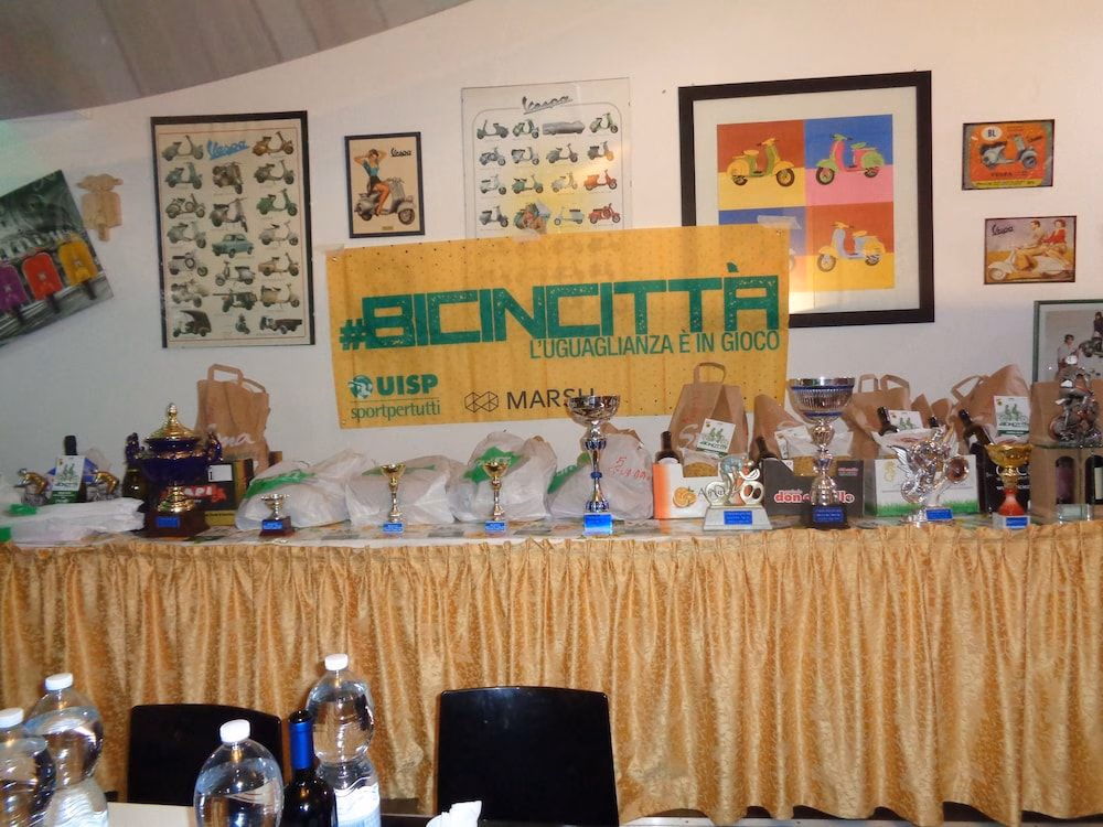 Hotel Rosati4