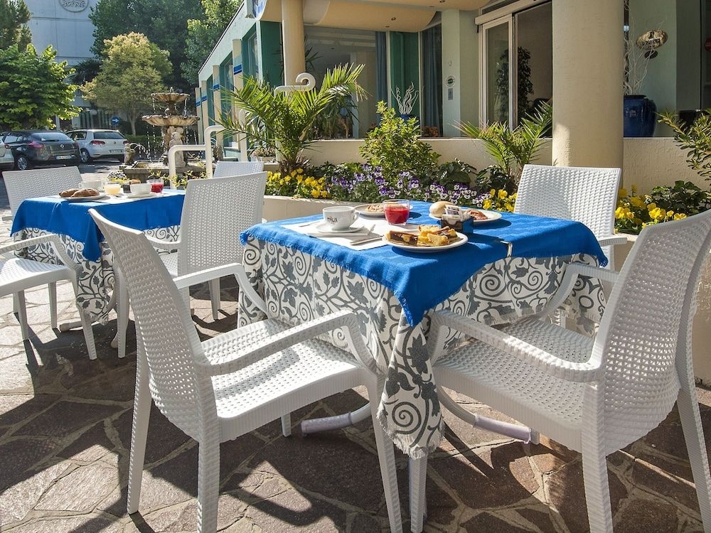 Hotel Losanna Gabicce Mare4