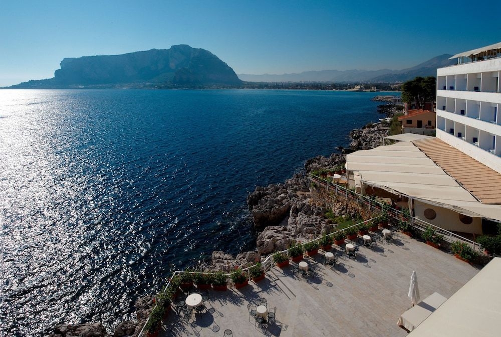 SPLENDID HOTEL LA TORRE2