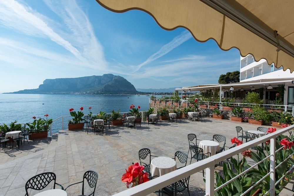 SPLENDID HOTEL LA TORRE1