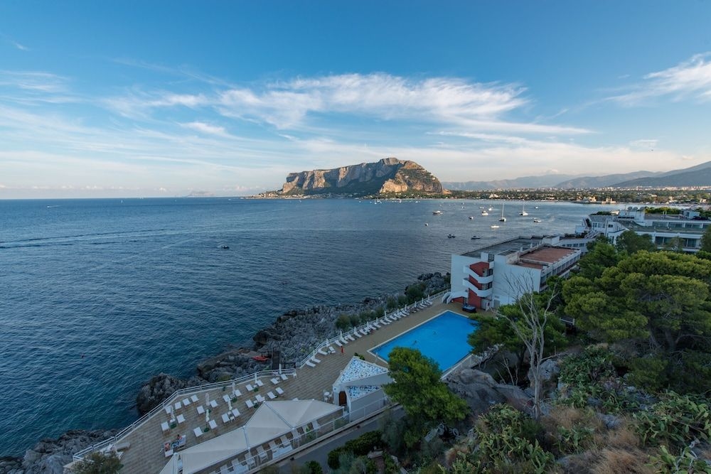 SPLENDID HOTEL LA TORRE3
