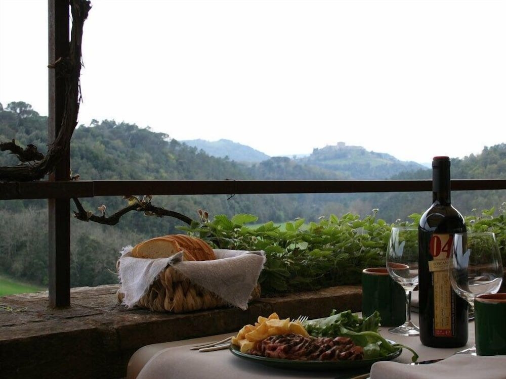 Bosco Della Spina0