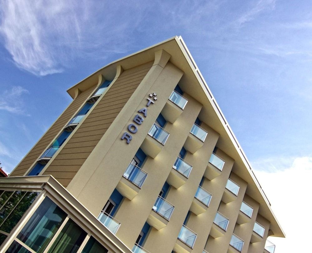 Hotel Tabor1