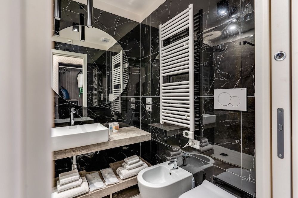 Arenula Suites3