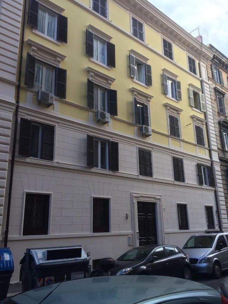 Vacanze Romane 20