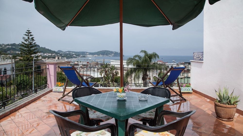B&B LUNA DI MIELE0
