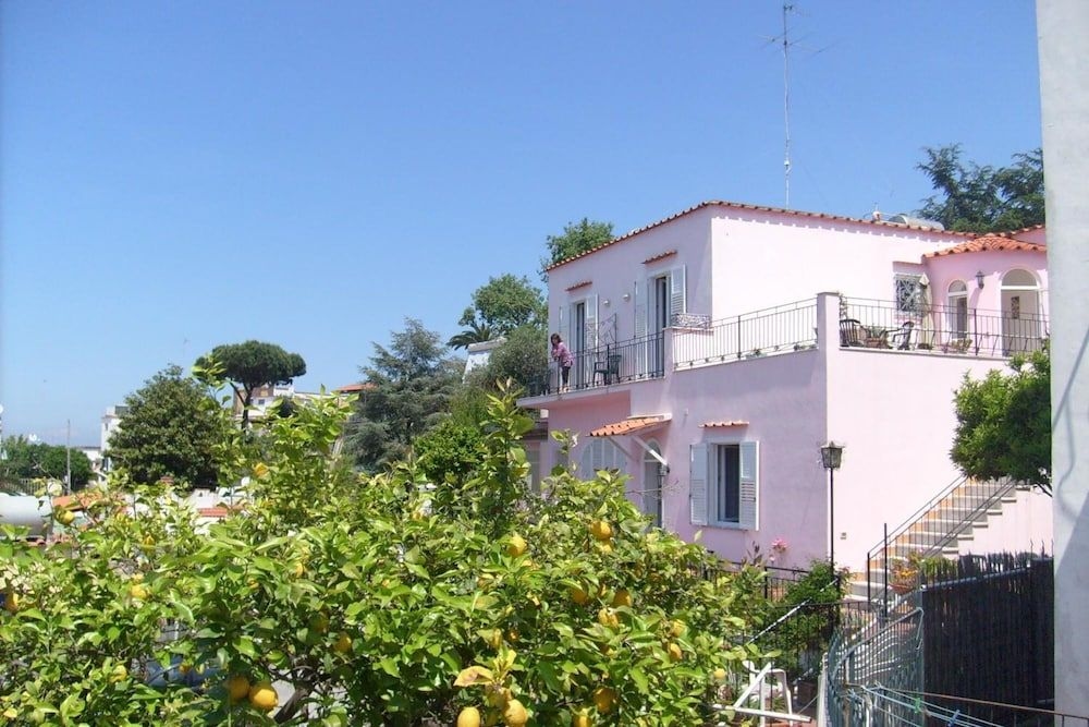 B&B LUNA DI MIELE2
