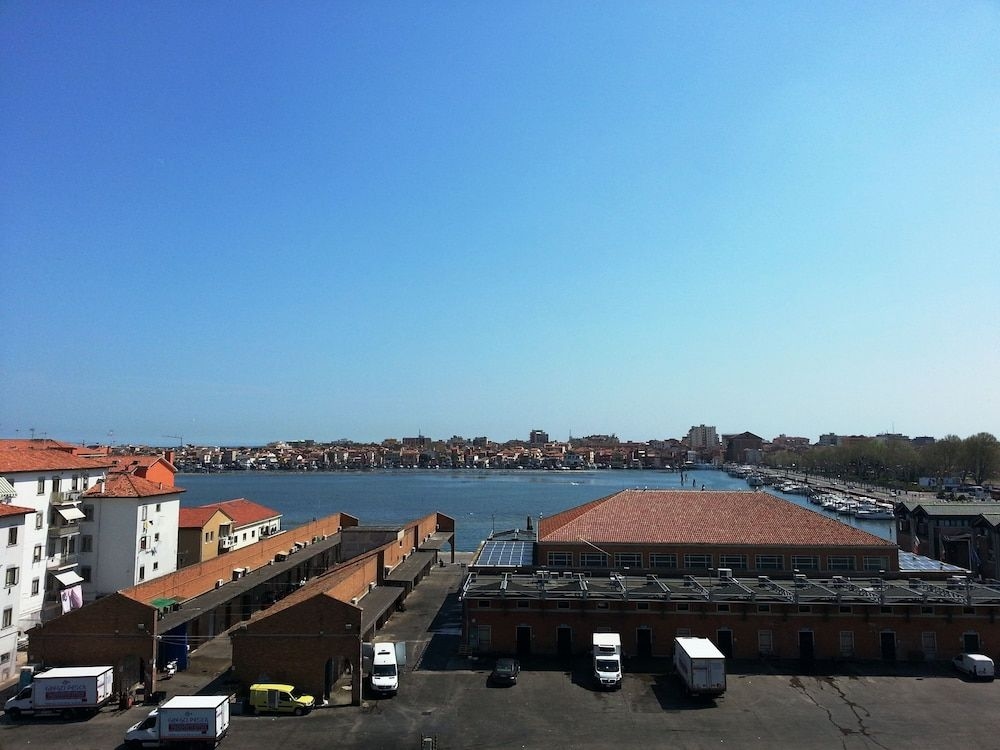 Hotel Clodia3