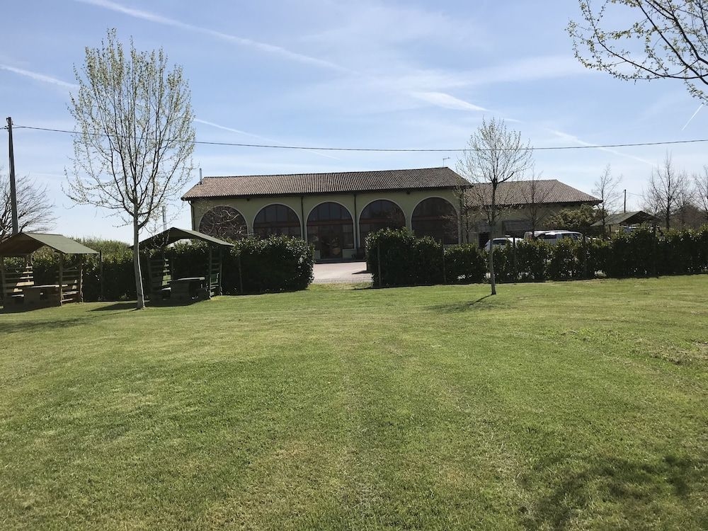 Agriturismo Nonna Rina2