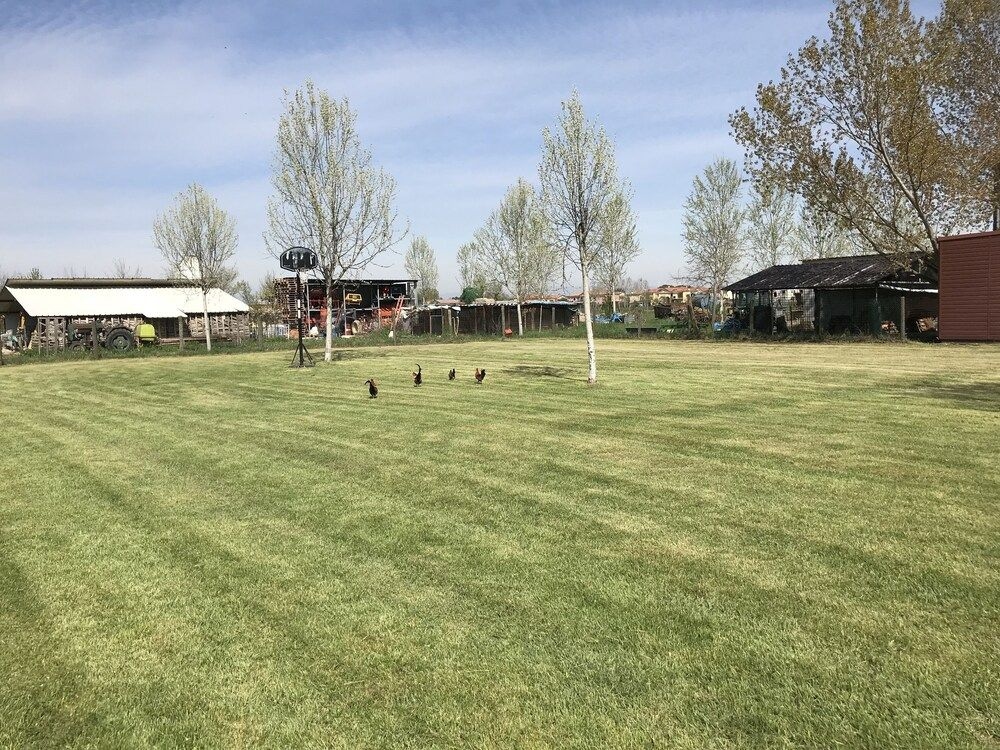 Agriturismo Nonna Rina0