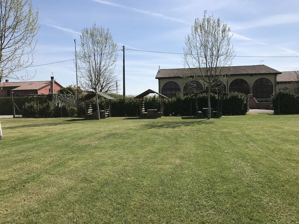 Agriturismo Nonna Rina4