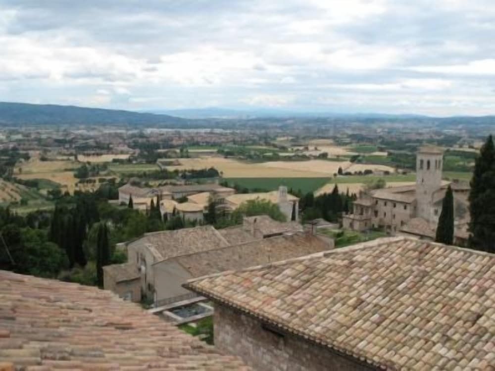Cittadella Ospitalita0