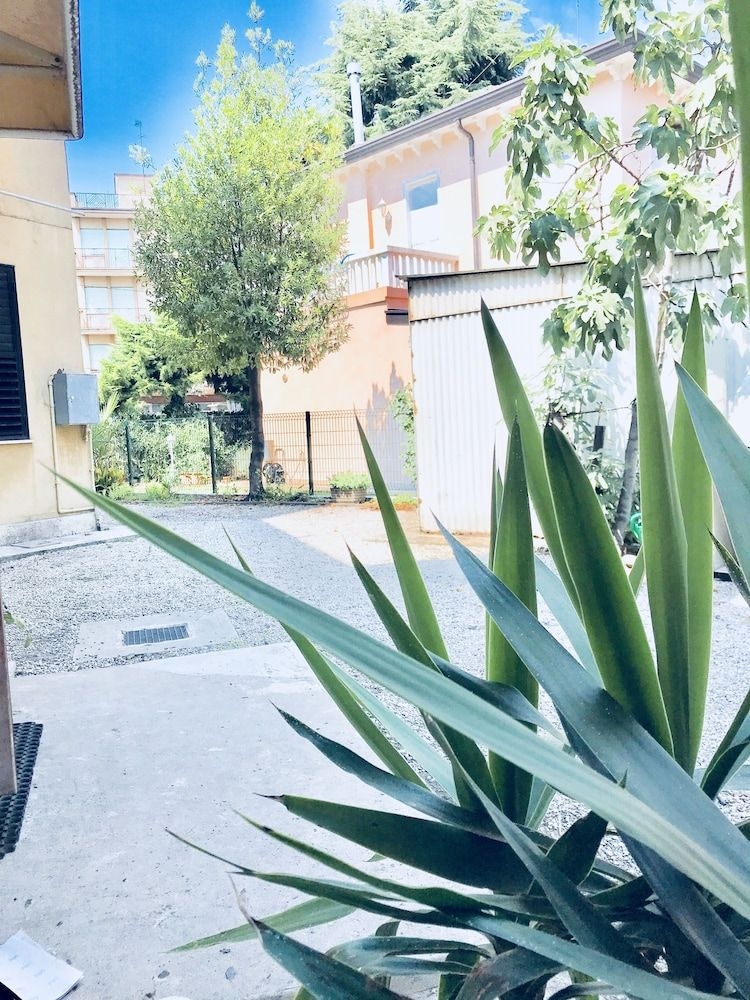 Hotel Martello0