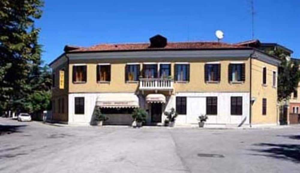 Hotel Martello1