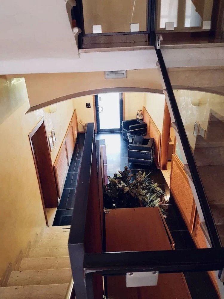 Hotel Martello2
