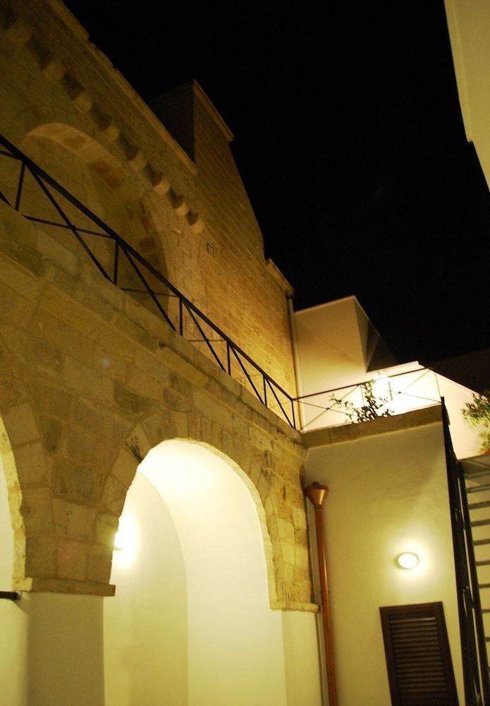 Residenza Pizziniaco0