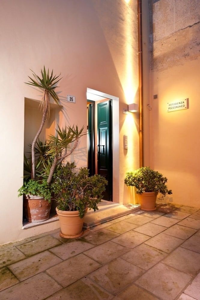 Residenza Pizziniaco1