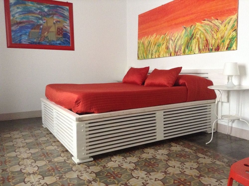 Casalicchio B&B4