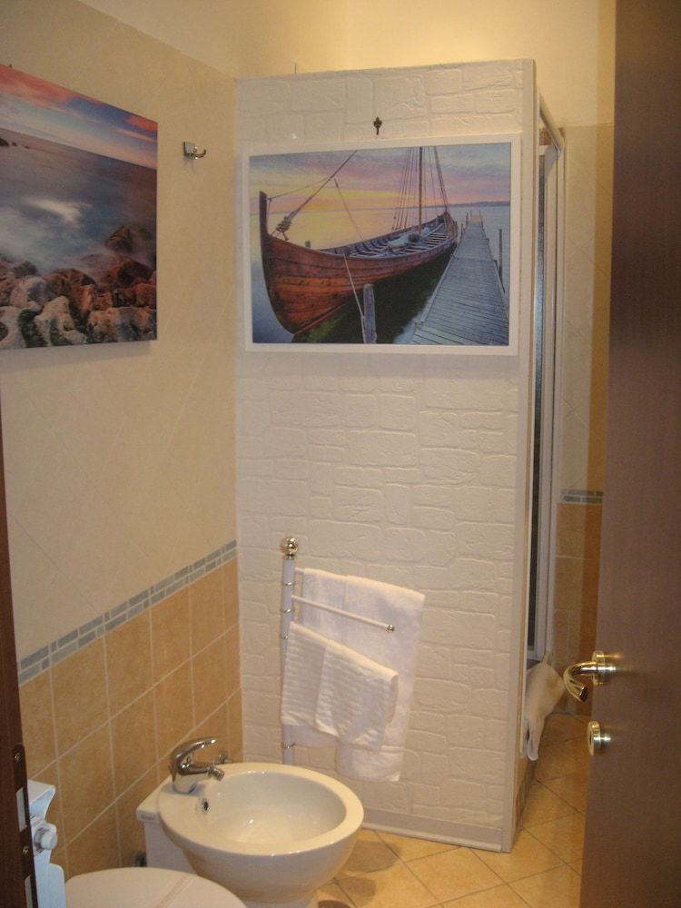 B&B RomAntica Home1